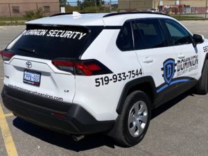 Dominion Security Services